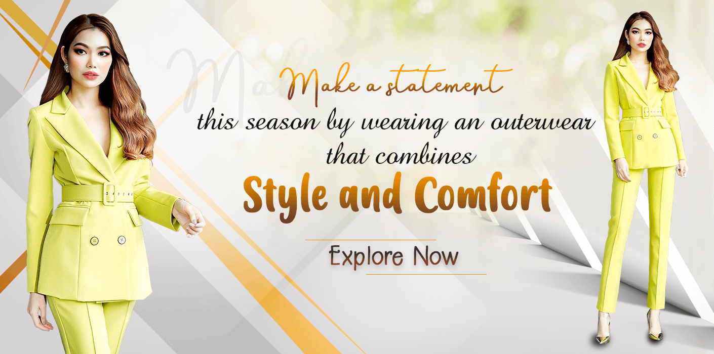 Style and Comfort