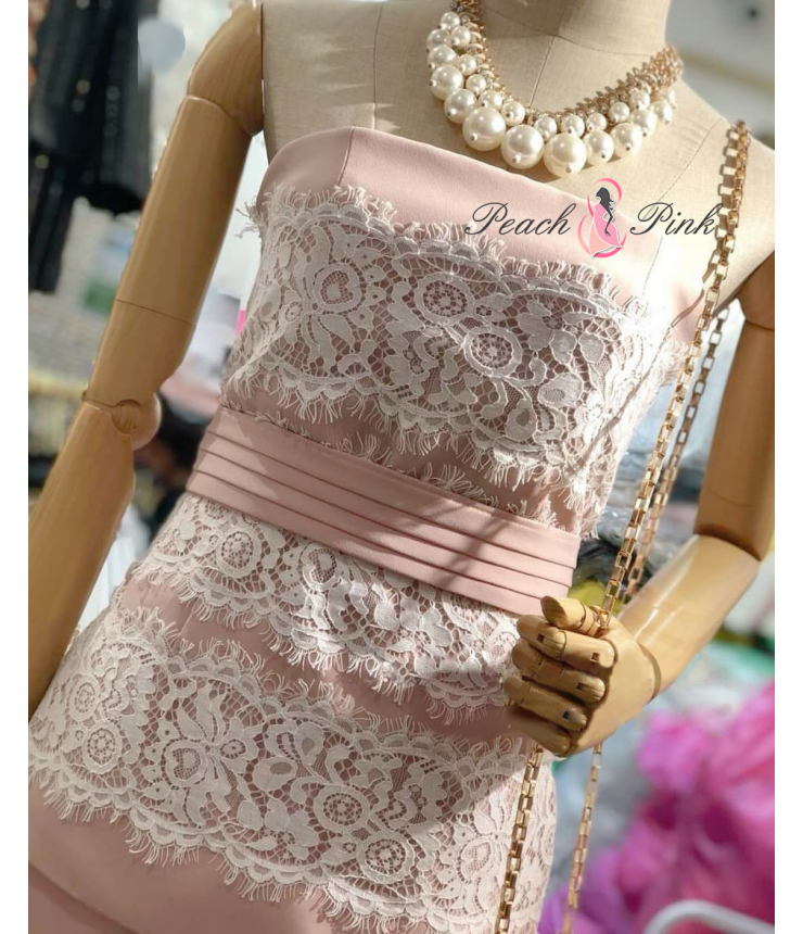 Subtle Party Co-ord Set
