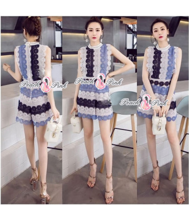 Admiral BlueMoon Bodycon