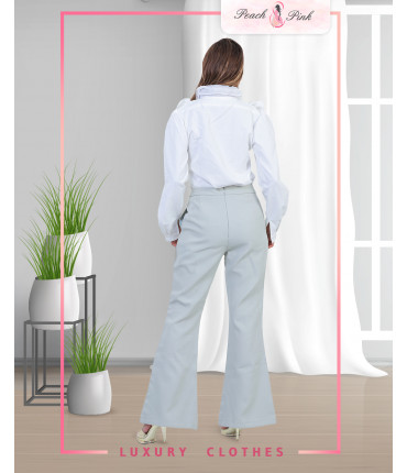 Meeting in Style Suit Set