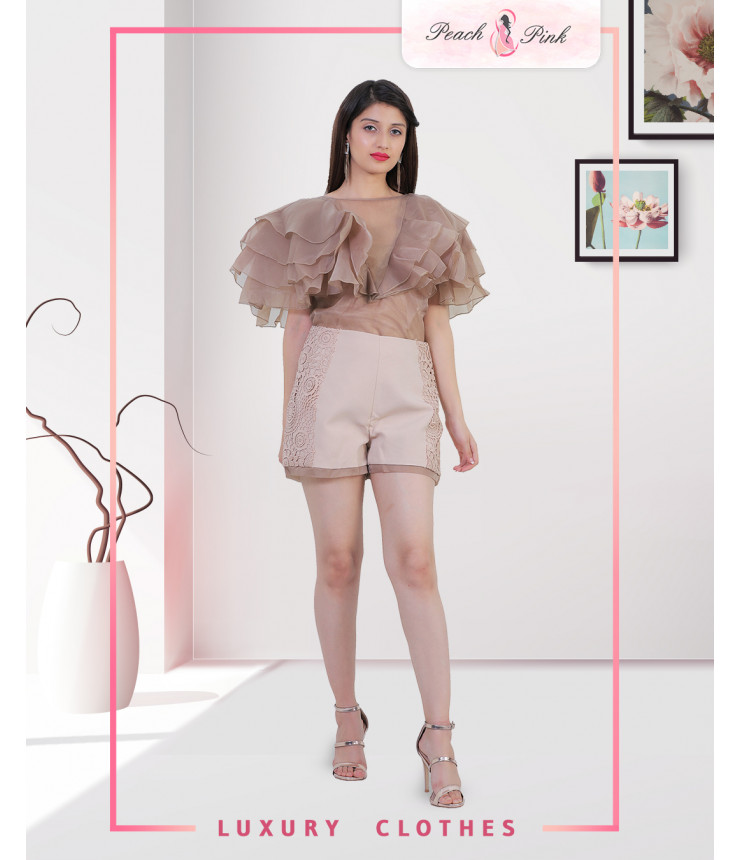 Hollywood Hype Co-Ord Set