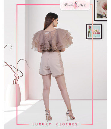Hollywood Hype Co-Ord Set