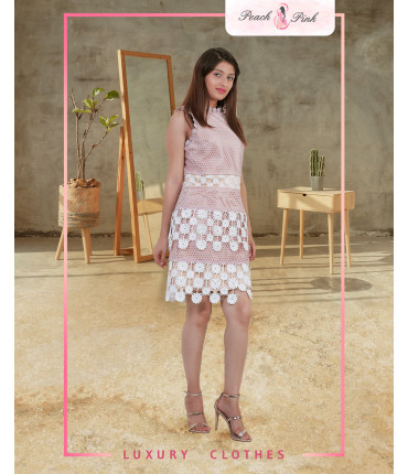 The Delightful Mini Dress