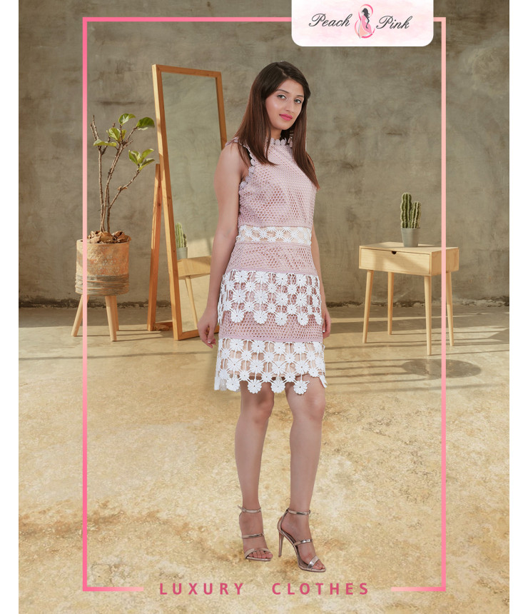 The Delightful Mini Dress