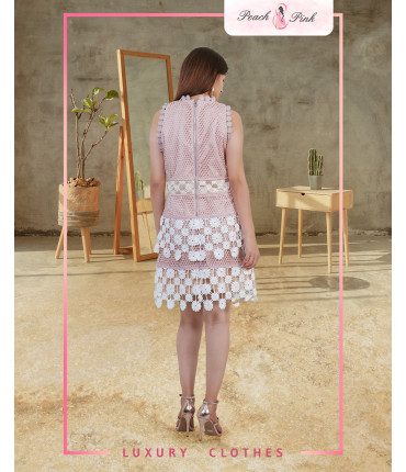 The Delightful Mini Dress