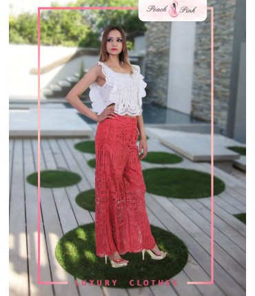 Hippie Vibe Co-ord Set
