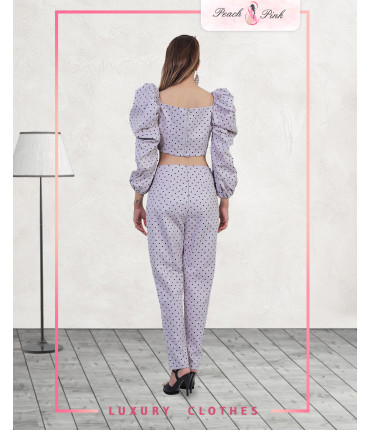 Back To 90's Co-Ord Set