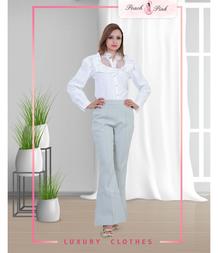 Meeting in Style Suit Set