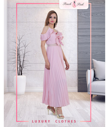Feel Like A Princess Gown