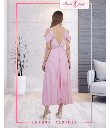 Feel Like A Princess Gown