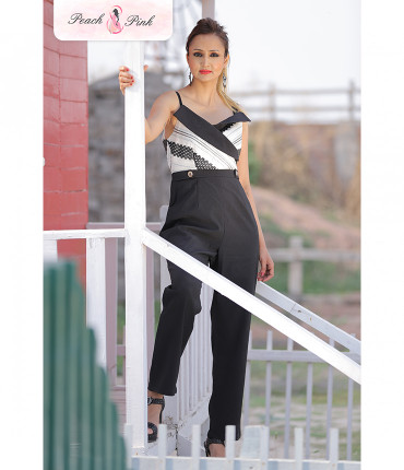 Anywhere & Everywhere Jumpsuit