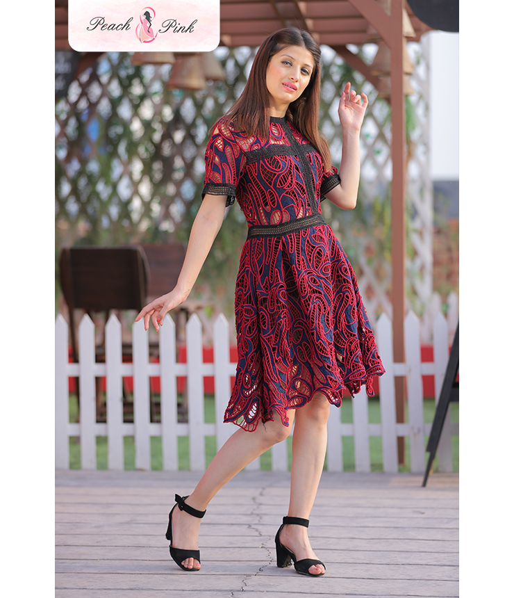 Off duty short Netty Trend setter Dress