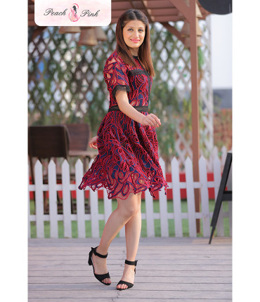 Off duty short Netty Trend setter Dress